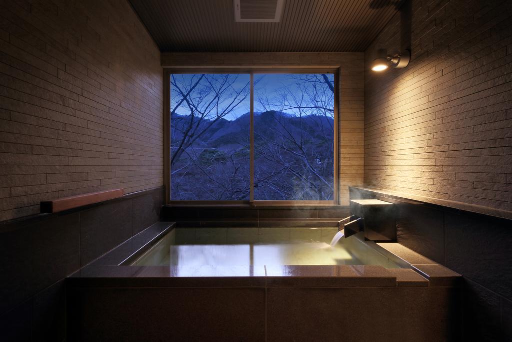Hotel Nanaeyae Nikko Exterior foto